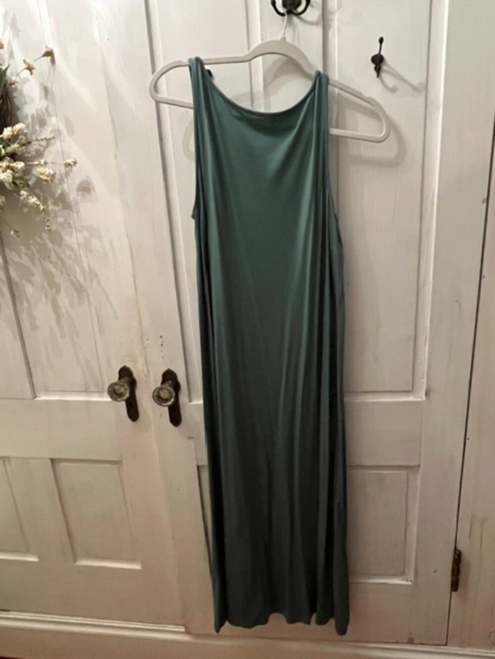 Eileen Fisher Sample Dress